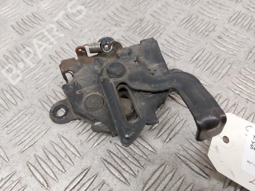Hood lock TOYOTA YARIS (_P9_) 1.4 D-4D (NLP90_, NLP90R) | BP23746597C133 