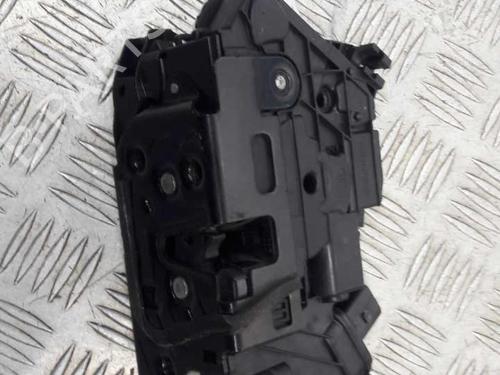 Front right lock VW SCIROCCO III (137, 138) 1.4 TSI | BP23658864C97