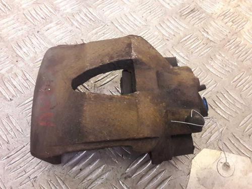 Bremssattel links vorne für VW NEW BEETLE (9C1, 1C1) 1.9 TDI (90 hp) 23723767