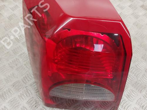 Used Left taillight Left taillight DODGE CALIBER 2.0 CRD (140 hp) 30299337 30299337