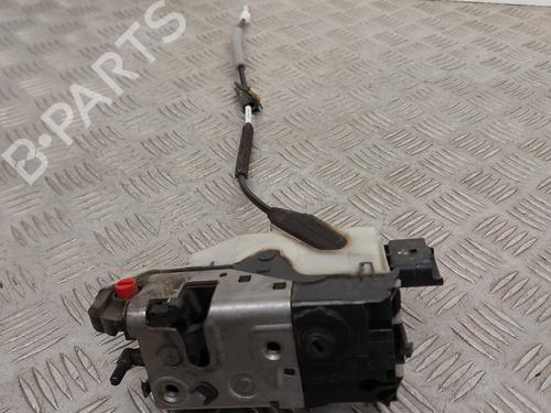 Used Rear left lock Rear left lock 29912975 29912975