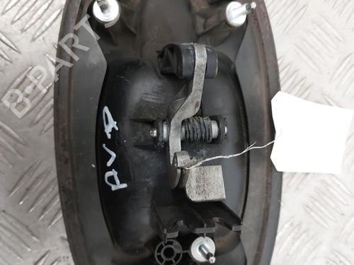 Front right exterior door handle FIAT DUCATO Van (250_) 100 Multijet 2,2 D | BP24815685C129 