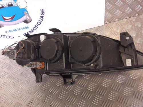 Used Left headlight Left headlight RENAULT MEGANE I (BA0/1_) 1.6 16V (BA04, BA0B, BA11, BA1J, BA16, BA19, BA1K, BA1V,... (107 hp) 23657057 23657057