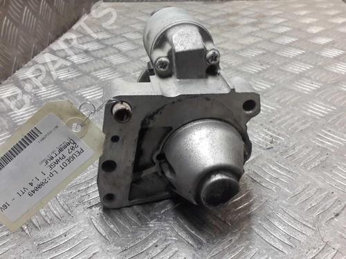 Starter PEUGEOT 207 (WA_, WC_) 1.4 16V | BP23727633M8 