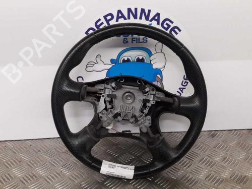 steering-wheel-nissan-almera-ii-hatchback-n16-2000-23713620 main image