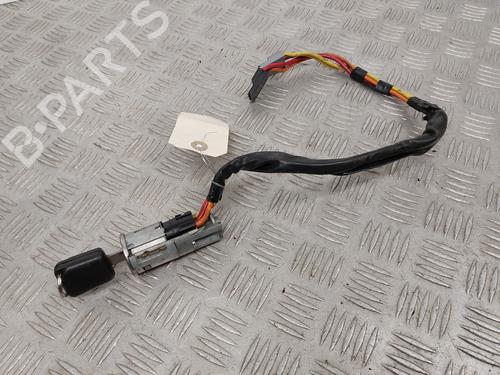 Ignition barrel RENAULT SAFRANE I (B54_) 2.5 dT (B548) | BP29846304M48