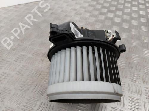 Used Heater blower motor Heater blower motor CITROËN C4 Grand Picasso I (UA_) 2.0 HDi 138 (136 hp) 23737878 23737878