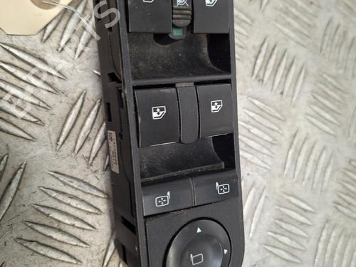 Left front window switch OPEL ASTRA H (A04) | BP37744383I27 - Image 5