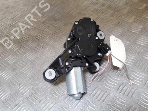 Rear wiper motor RENAULT MEGANE III Hatchback (BZ0/1_, B3_) 1.5 dCi | BP23657376M102 