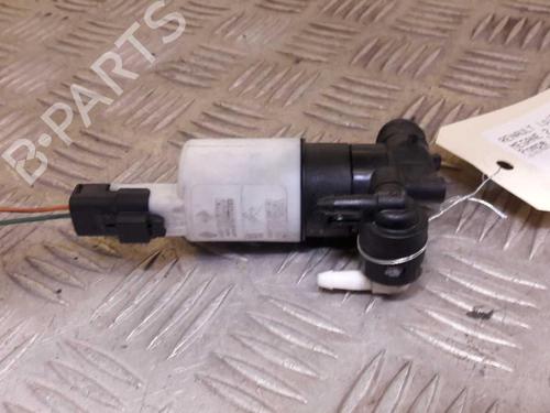 Used Washer pump RENAULT MEGANE II (BM0/1_, CM0/1_) 1.9 dCi (131 hp) 23733909