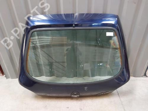 Used Tailgate FORD FIESTA IV (JA_, JB_) 1.3 i (60 hp) 23743631