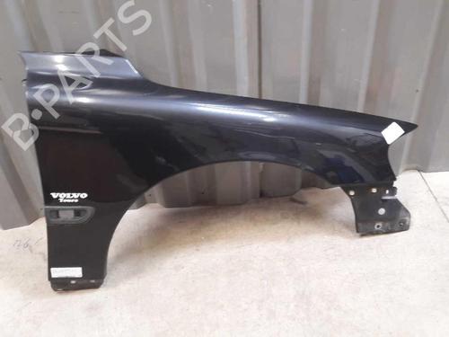 Right front fenders VOLVO S60 I (384) D5 | BP23733648C42 