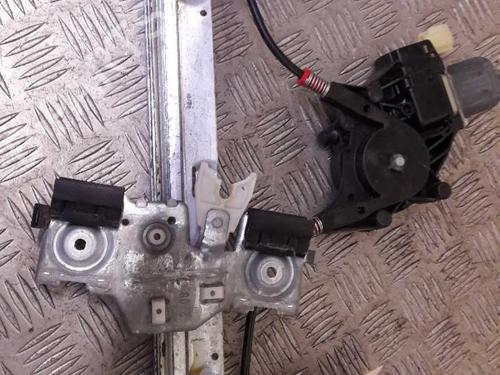 Used Front right window mechanism Front right window mechanism FORD FIESTA VI (CB1, CCN) 1.6 TDCi (90 hp) 23716445 23716445