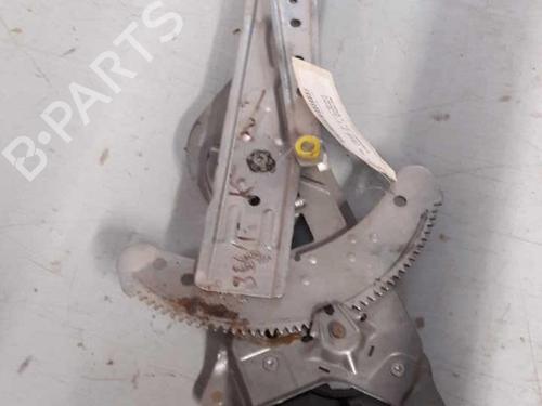 Used Front right window mechanism RENAULT KANGOO Express (FC0/1_) D 65 1.9 (FC0E, FC02, FC0J, FC0N) (64 hp) 23655359