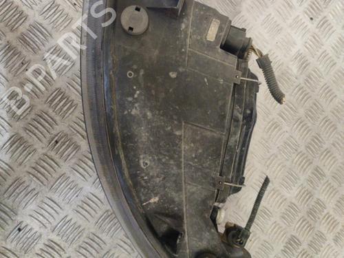 Højre forlygte SEAT TOLEDO II (1M2) 1.6 16V | BP23734093C29 