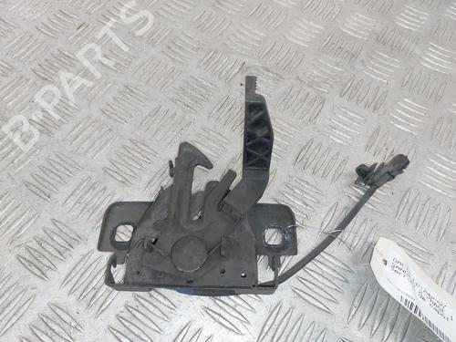 Used Hood lock DACIA SANDERO II 1.5 dCi (90 hp) 26000303