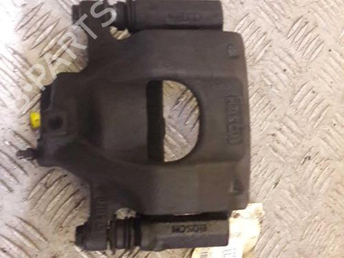 Right front brake caliper CITROËN C1 (PM_, PN_) 1.0 | BP23714468M104 - Image 2