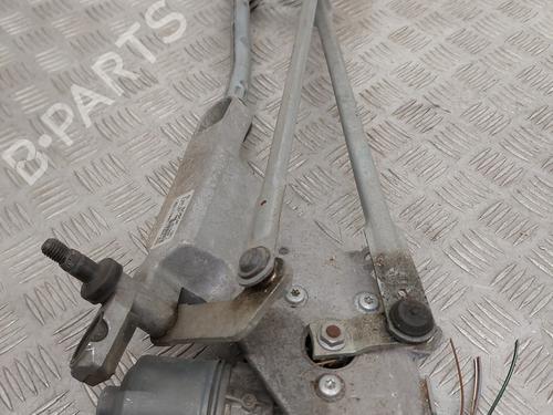 Used Front wiper motor Front wiper motor FORD FIESTA VI (CB1, CCN) 1.0 EcoBoost (100 hp) 25215935 25215935