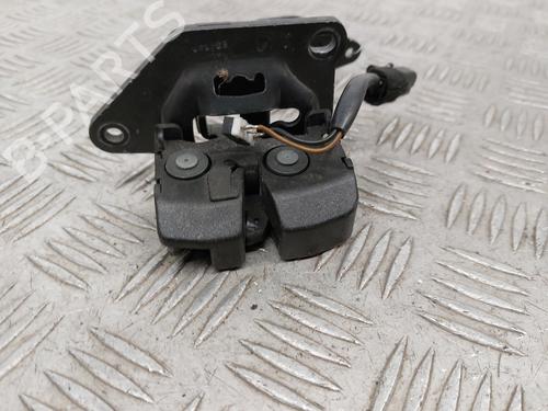 Tailgate lock ALFA ROMEO 147 (937_) 1.6 16V T.SPARK (937.AXA1A, 937.AXB1A, 937.BXB1A) | BP32164256C101