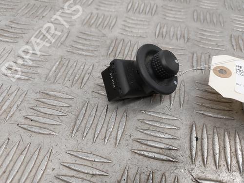 Mirror switch RENAULT MODUS / GRAND MODUS (F/JP0_) 1.5 dCi (FP0D, JP0D) | BP30612824I25 - Image 5