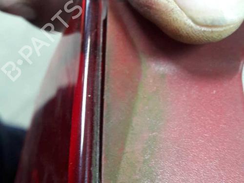 Left taillight FORD FIESTA VI (CB1, CCN) 1.6 TDCi | BP23716424C34 