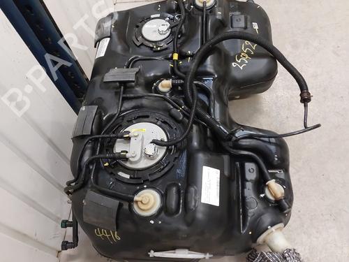 Benzintank Benzintank OPEL ANTARA A (L07) 2.0 CDTI 4x4 (150 hp) 31577240 31577240