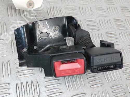 Used Seat buckle RENAULT CLIO III (BR0/1, CR0/1) 1.6 16V (BR09, BR0T, CR09, CR0T) (88 hp) 29323527