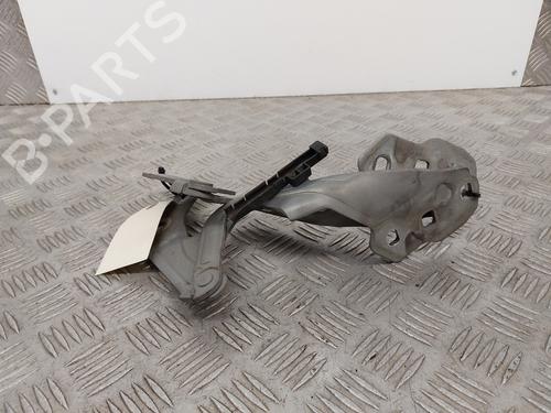 Hinge/Door check strap FORD MONDEO IV Turnier (BA7) 2.0 TDCi | BP23736241C146 