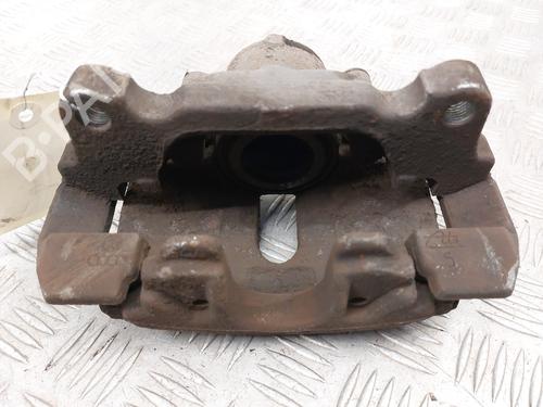 Used Right front brake caliper Right front brake caliper VW TOURAN (1T1, 1T2) 1.9 TDI (105 hp) 23744803 23744803