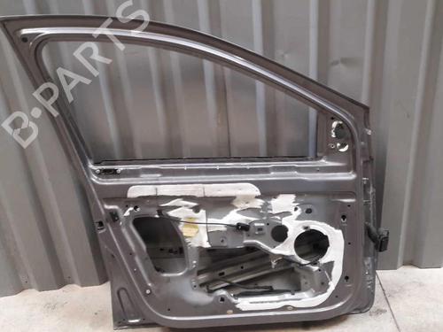 Used Left front door Left front door RENAULT CLIO III (BR0/1, CR0/1) 1.5 dCi (C/BR0G, C/BR1G) (68 hp) 23658604 23658604
