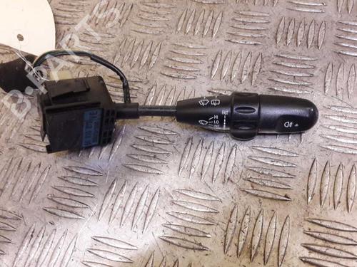 Used Steering column stalk CHEVROLET AVEO / KALOS Hatchback (T250, T255) 1.2 (84 hp) 23728004
