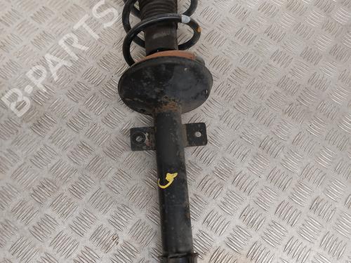 Left rear shock absorber DACIA DUSTER (HS_) 1.5 dCi 4x4 | BP26379335M18  - Image 5