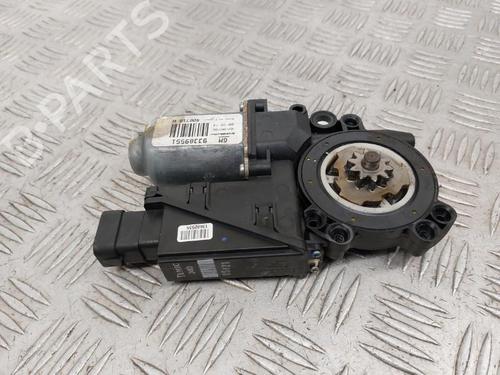 Left front window motor OPEL MERIVA A MPV (X03) 1.7 CDTI (E75) | BP23659130E21 - Image 3