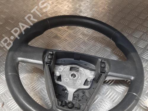 Used Steering wheel CITROËN C2 (JM_) 1.4 HDi (68 hp) 23715891