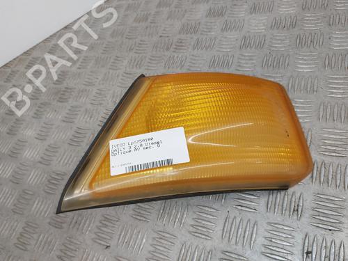 Used Left front indicator IVECO DAILY III Van 35 S 9 V (90 hp) 31074995