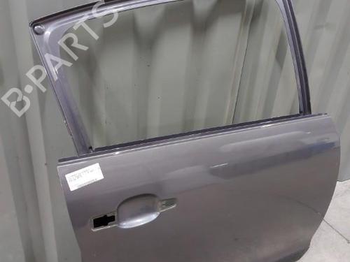 Right rear door CITROËN C4 I (LC_) 1.6 HDi | BP23737834C5 