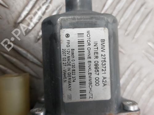 Left front window motor MINI MINI (R56) Cooper | BP29612799E21