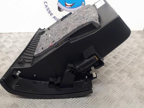 Used Glove box Glove box PEUGEOT 308 SW II (LC_, LJ_, LR_, LX_, L4_) 1.6 BlueHDi 120 (120 hp) 23745932 23745932