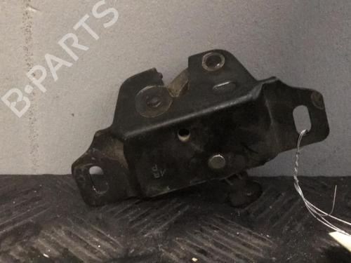 Used Tailgate lock Tailgate lock PEUGEOT 306 Hatchback (7A, 7C, N3, N5) 1.4 (75 hp) 24851417 24851417