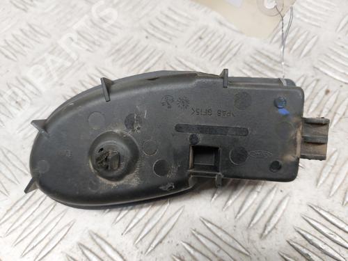 Front right exterior door handle FORD TRANSIT Van (FA_ _) 2.2 TDCi | BP23746982C129 