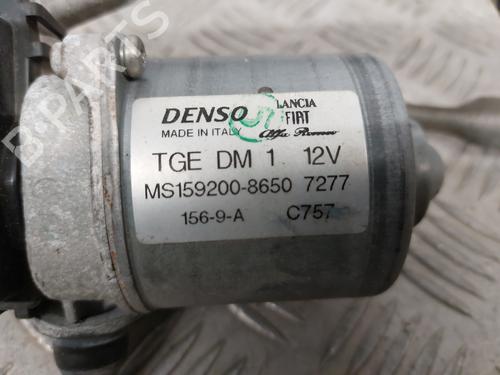 Front wiper motor FIAT 500 (312_) 1.2 (312AXA1A) | BP31012649M29 - Image 4