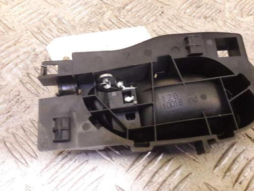 Rear left interior door handle CITROËN C6 (TD_) 2.2 HDi | BP23726127I15 