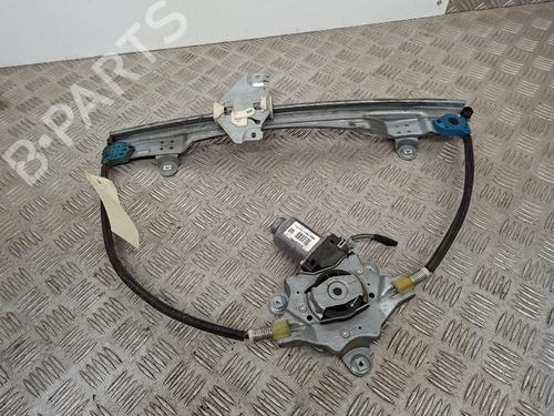 Used Front right window mechanism Front right window mechanism RENAULT TWINGO II (CN0_) 1.5 dCi (CN0E) (64 hp) 36150653 36150653