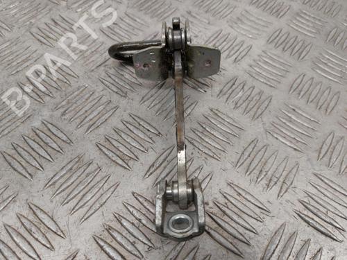 Hinge/Door check strap OPEL MERIVA A MPV (X03) 1.6 16V (E75) | BP24853914C146 