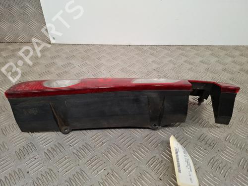 Left taillight RENAULT KANGOO / GRAND KANGOO II (KW0/1_) 1.5 dCi 90 (KW05, KW08, KW0G, KW11) | BP29072762C34 
