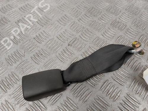 Used Seat buckle Seat buckle NISSAN NAVARA NP300 (D40) 2.5 dCi 4WD (171 hp) 23743642 23743642