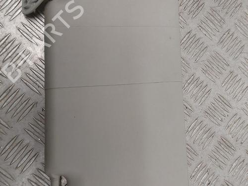 Left sun visor NISSAN NOTE (E11, NE11) 1.5 dCi | BP24551351I1 - Image 3