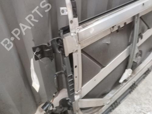 Left front door SMART CITY-COUPE (450) 0.6 (S1CLA1, 450.341) | BP23745780C2 