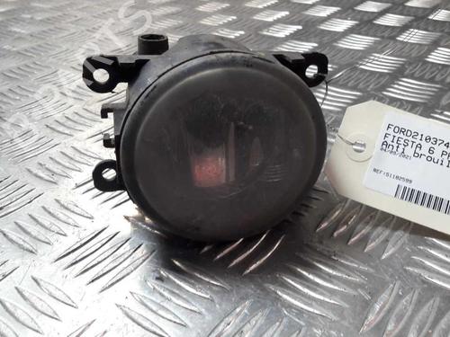 left-front-fog-light-ford-fiesta-vi-cb1-ccn-2008-23716420 main image