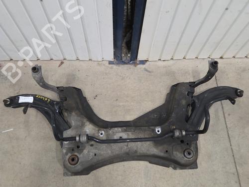 Used Subframe RENAULT CLIO III (BR0/1, CR0/1) 1.5 dCi (C/BR0G, C/BR1G) (68 hp) 30792503
